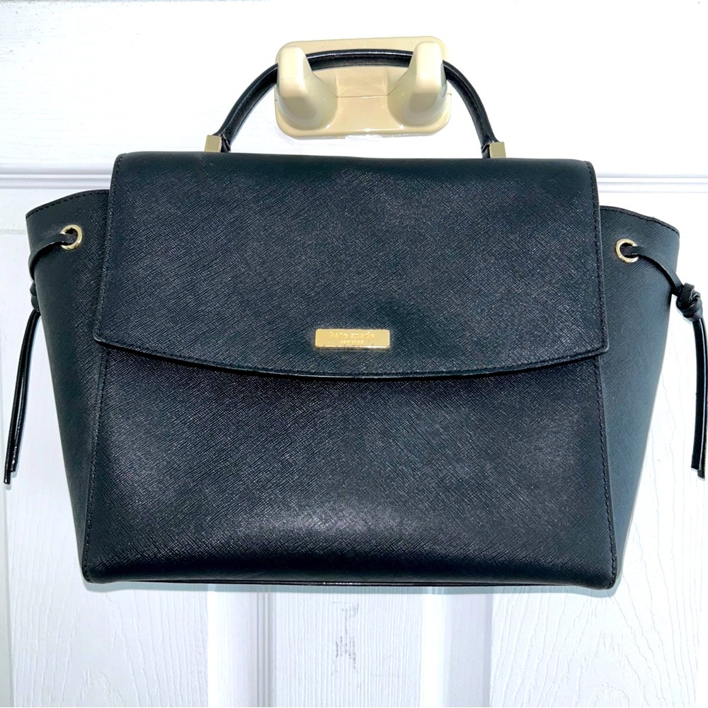Kate Spade Top Handle Crossbody
